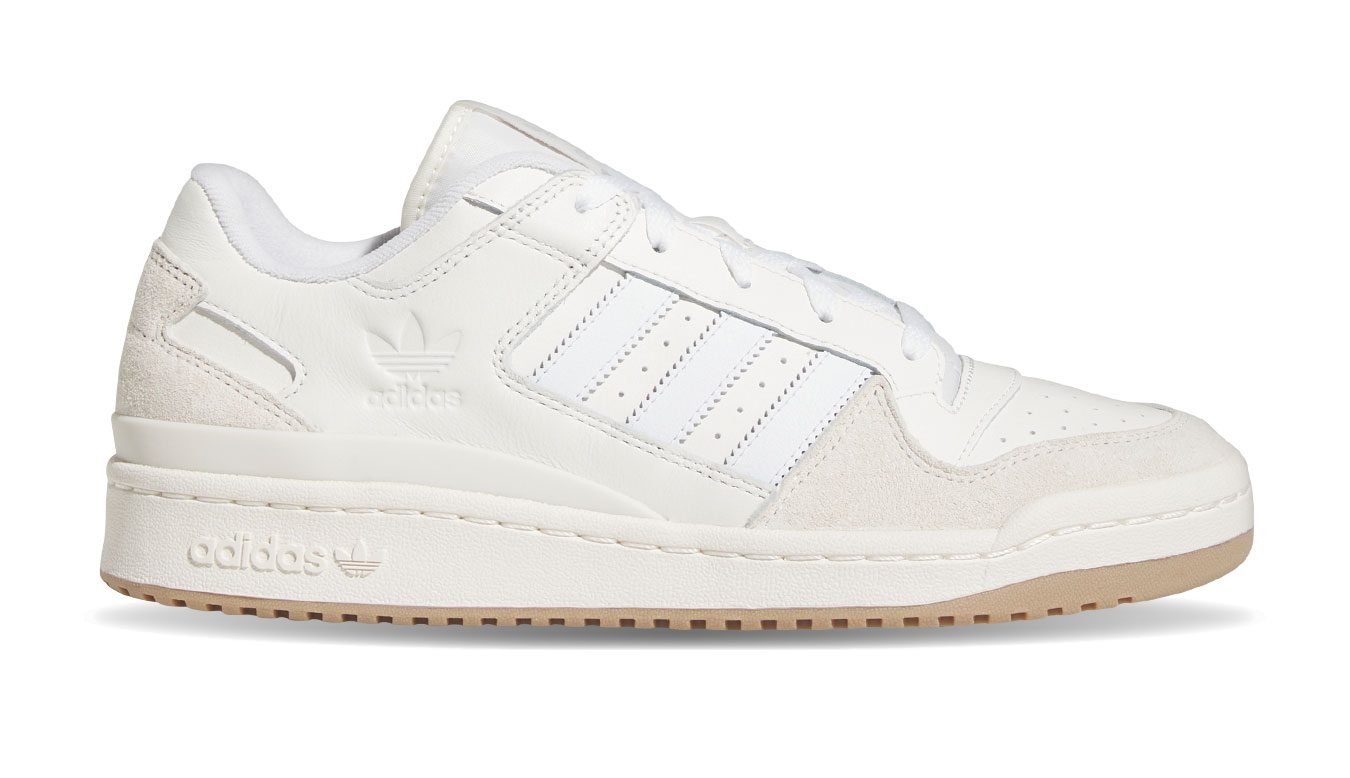 Image of adidas Forum Low CL DE