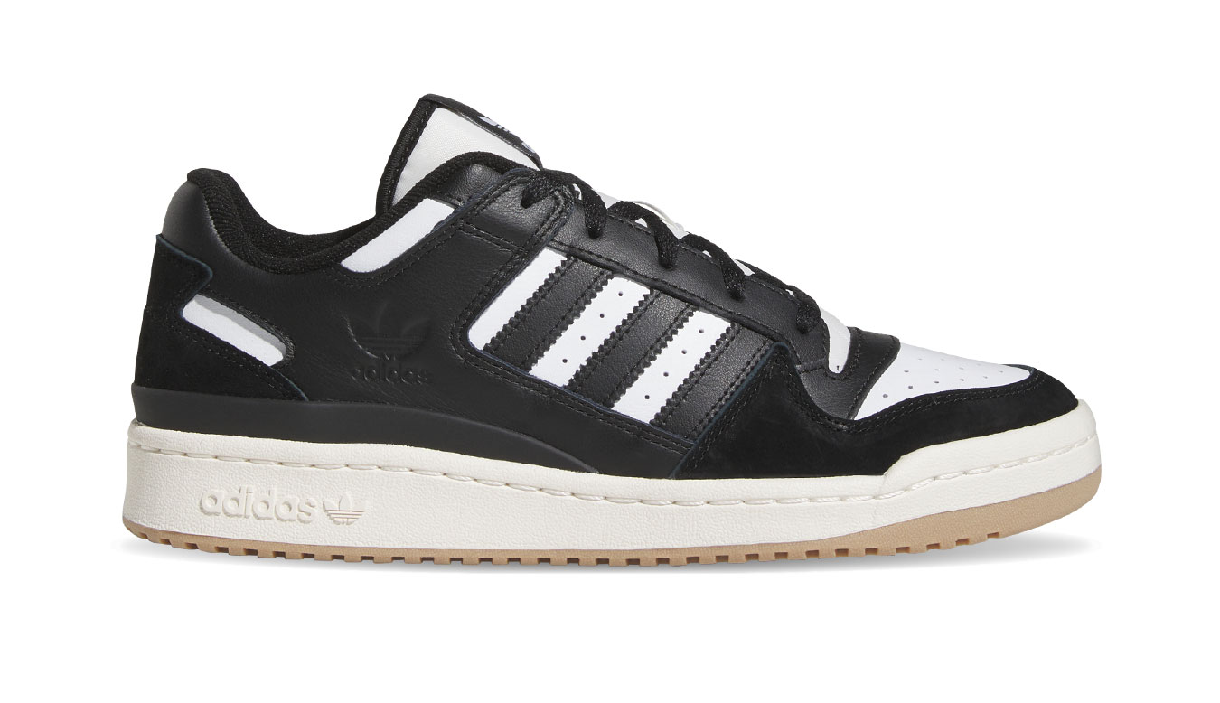 Image of adidas Forum Low CL ESP