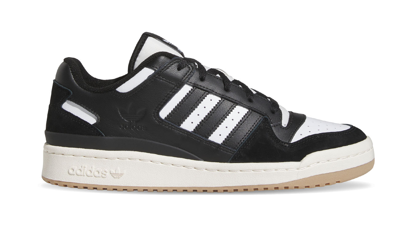 Image of adidas Forum Low CL FR