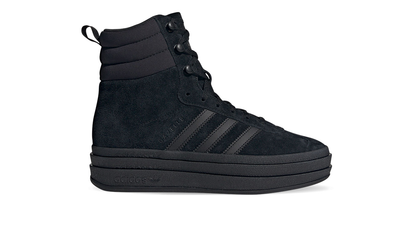 Image of adidas Gazelle Boot W DE