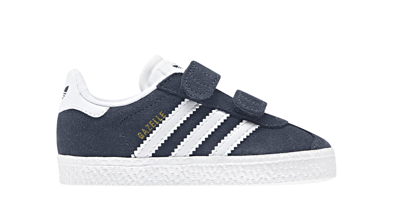 Image of adidas Gazelle CF I Kids CZ