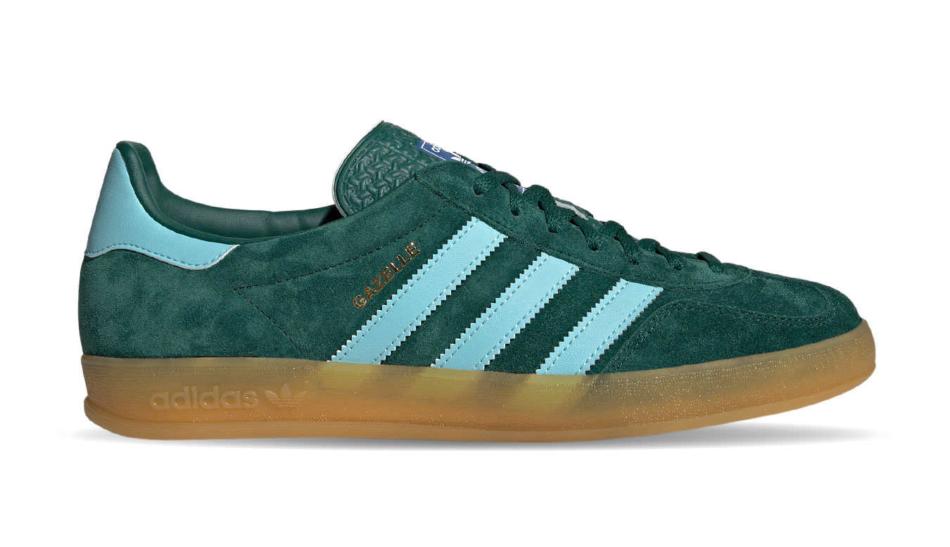 Image of adidas Gazelle Indoor CZ