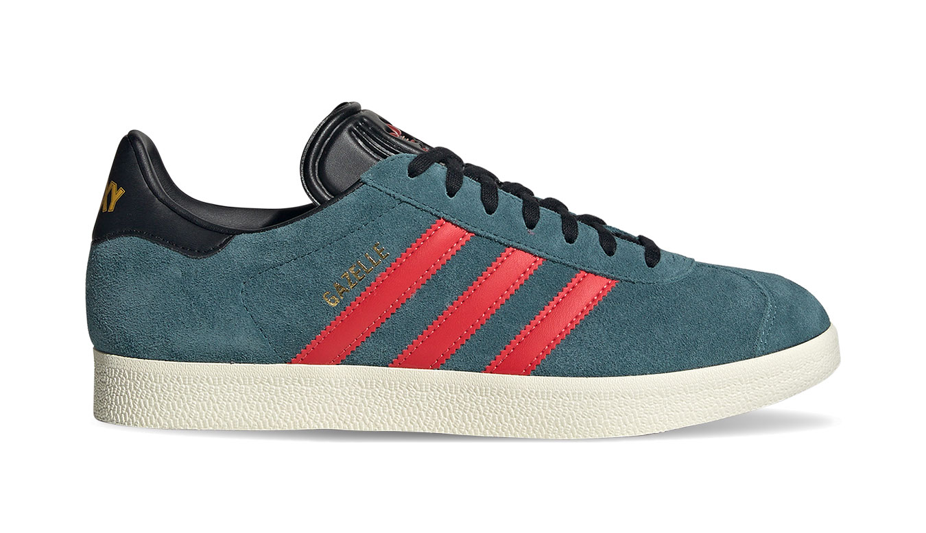 Image of adidas Gazelle MLS RO