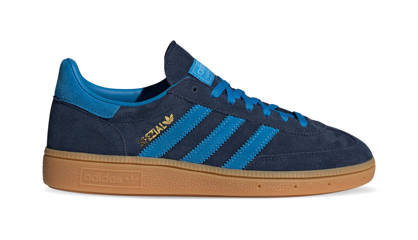 Image of adidas Handball Spezial W CZ