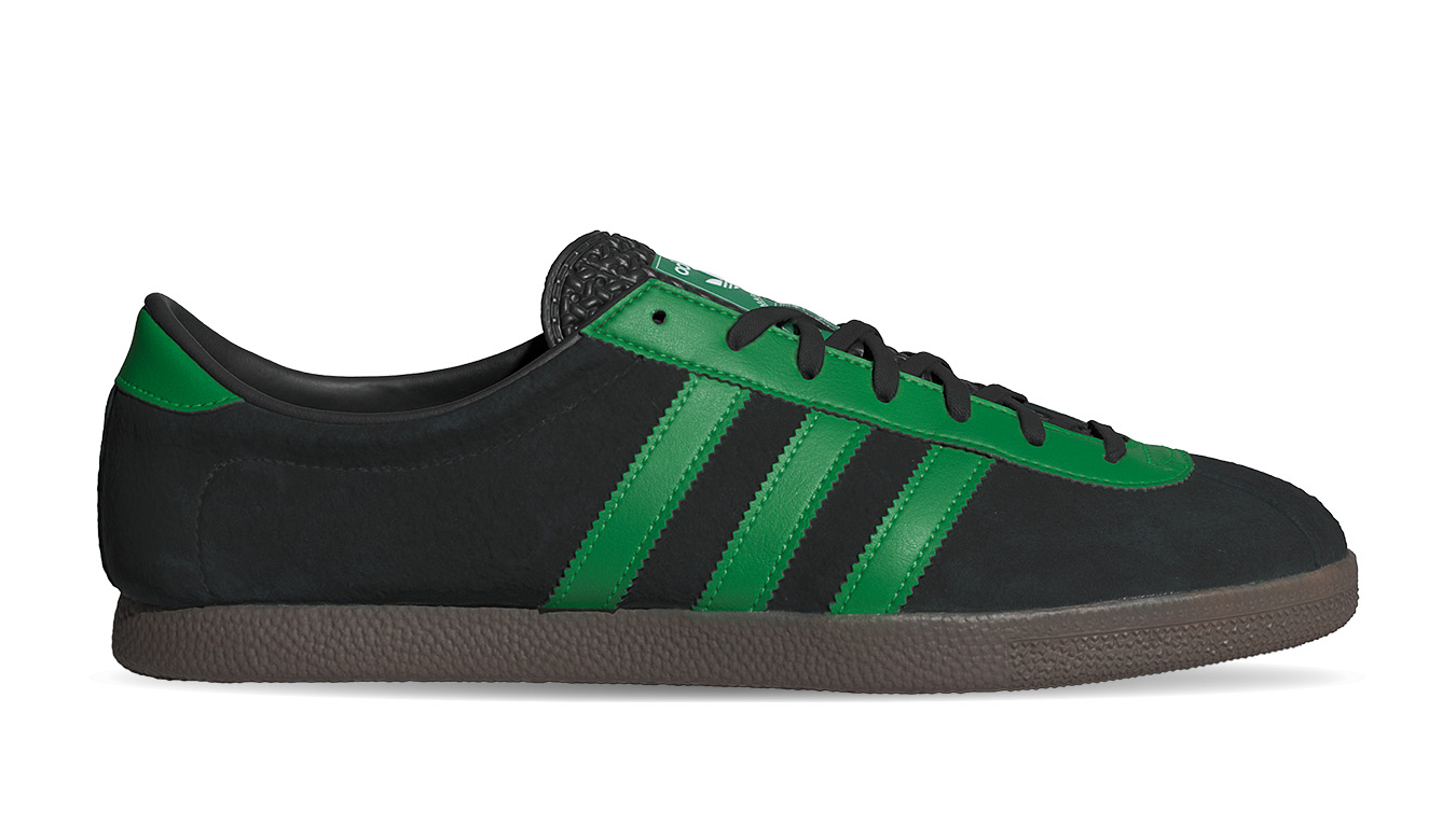 Image of adidas London City CZ