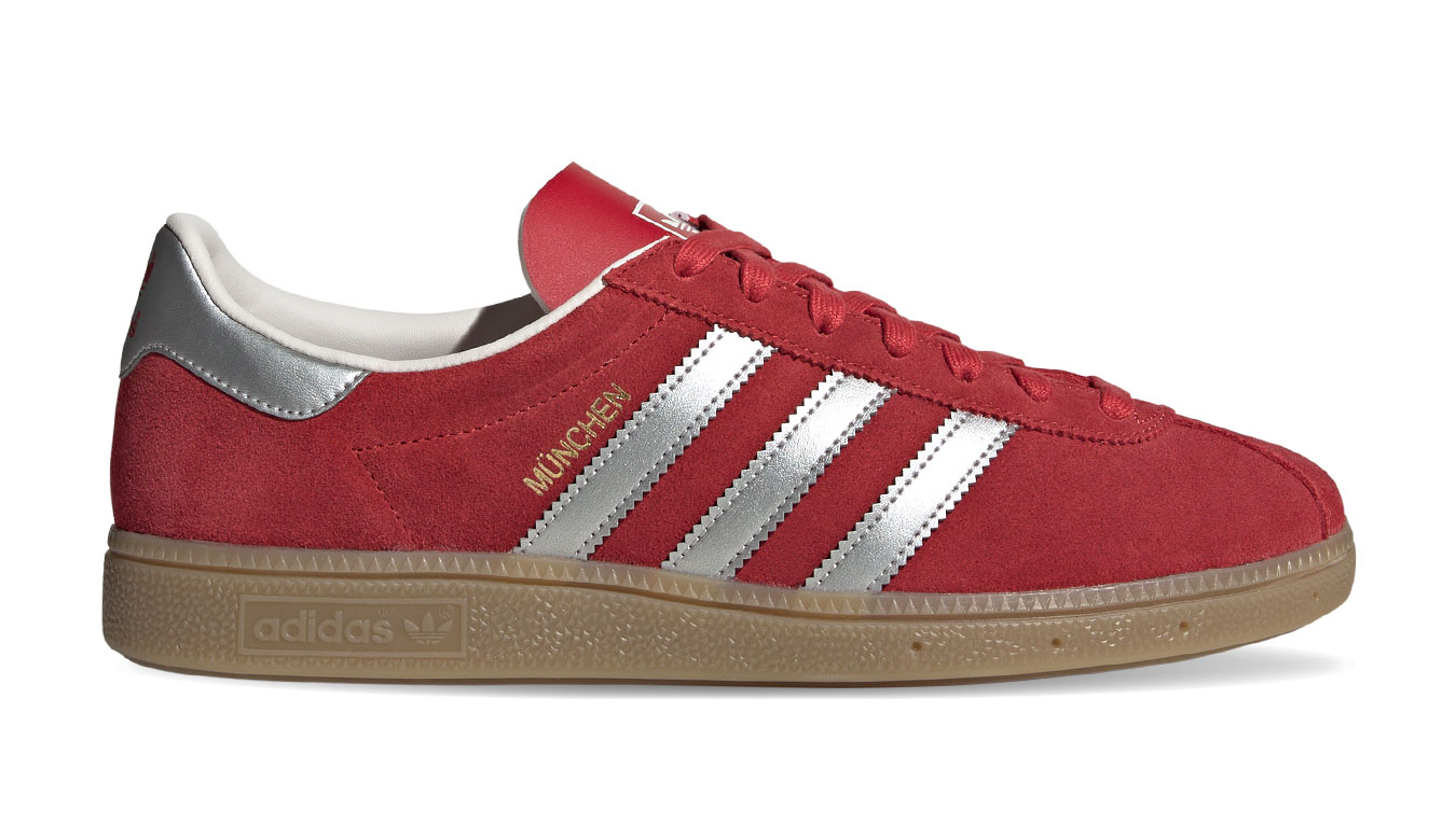 Image of adidas Munchen RO