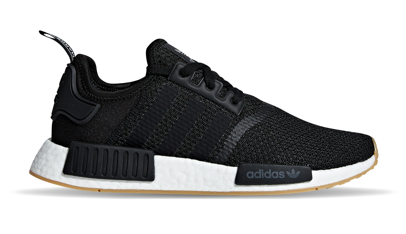 Image of adidas NMD R1 "Gum Sole" CZ