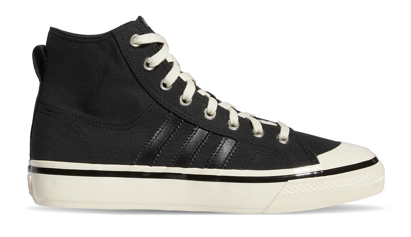 Image of adidas Nizza Hi RF 74 ESP