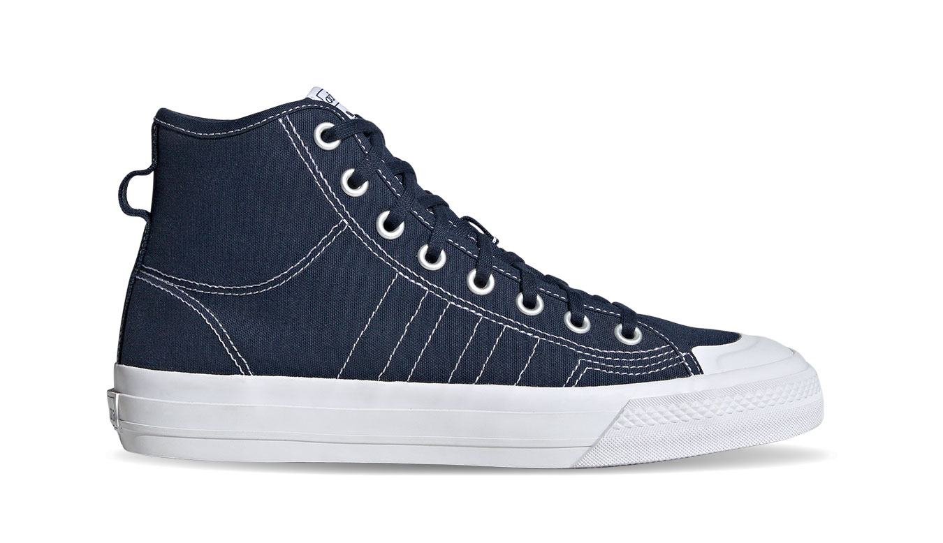 Image of adidas Nizza Hi RF ESP