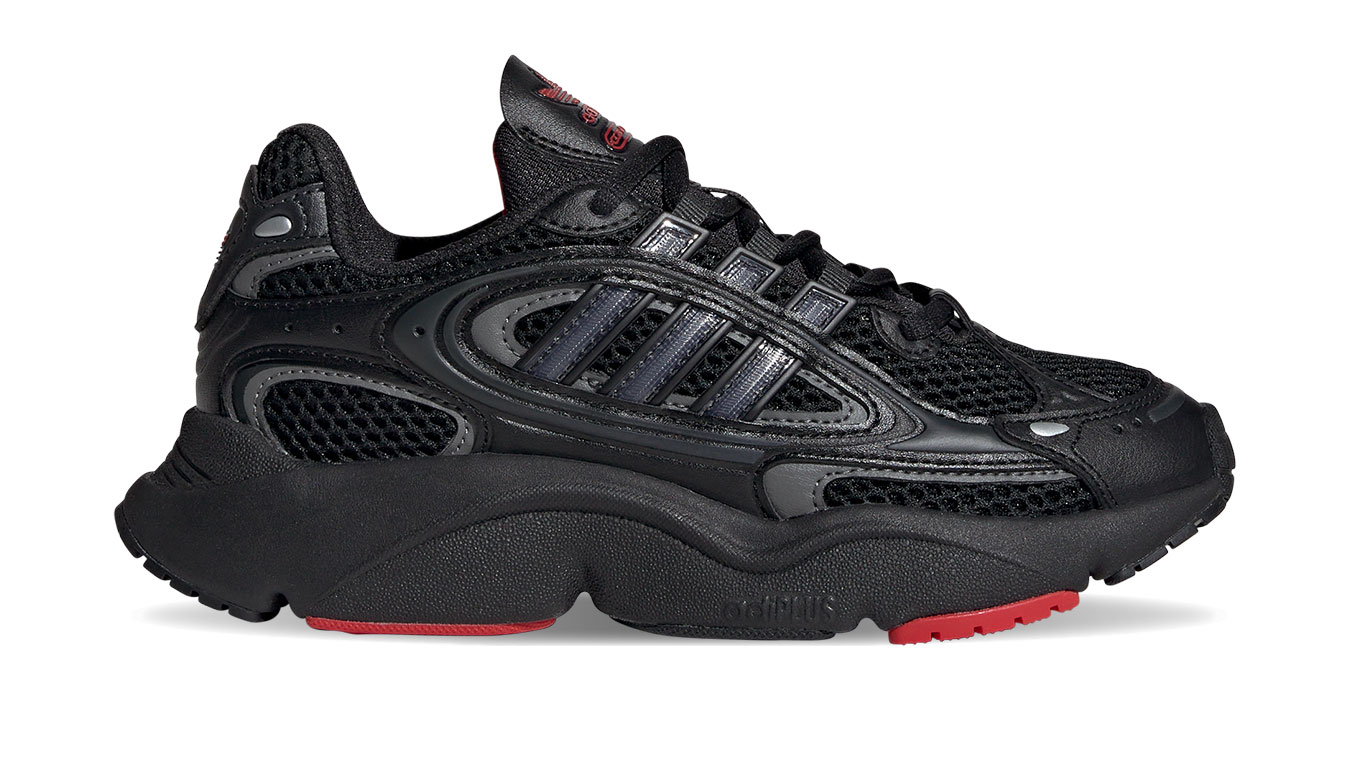 Image of adidas Ozmillen J IT