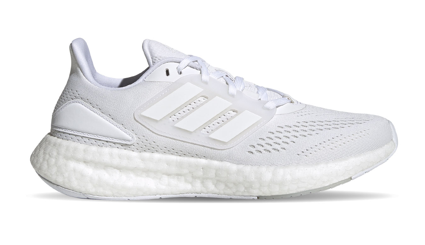 Image of adidas PureBoost 22 W CZ