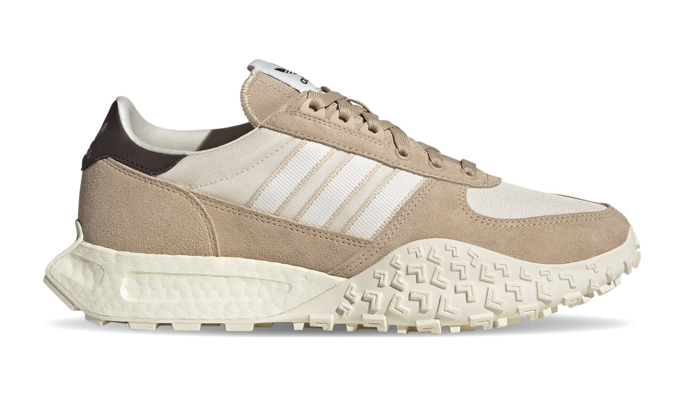 Image of adidas Retropy E5 WRP PL