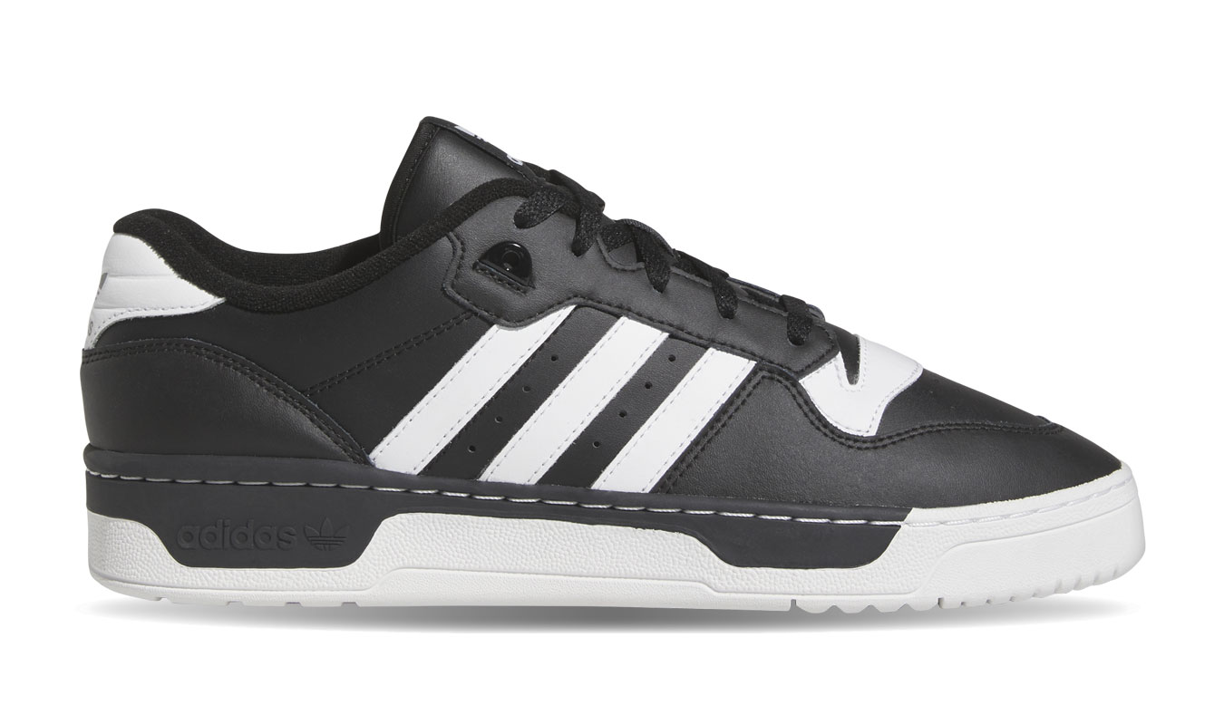 Image of adidas Rivalry Low 86 CZ