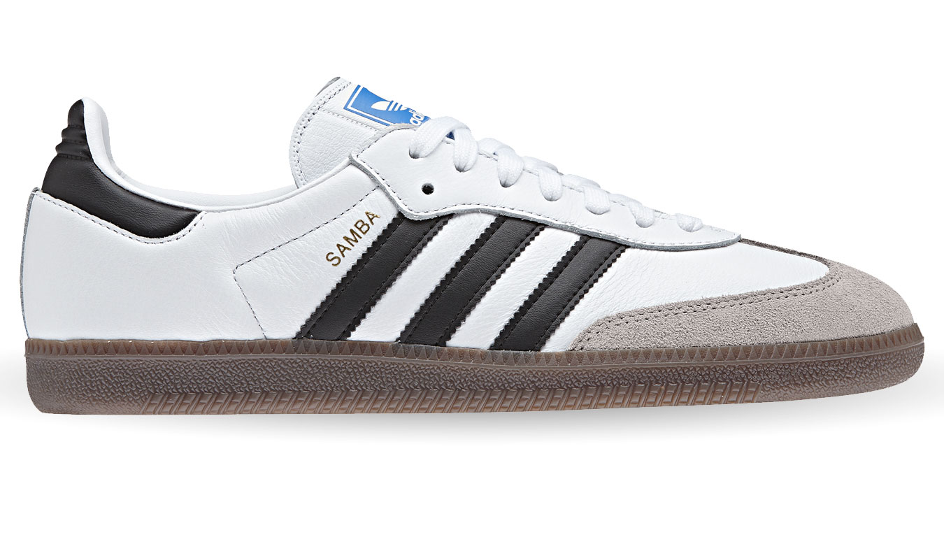 Image of adidas Samba OG RO