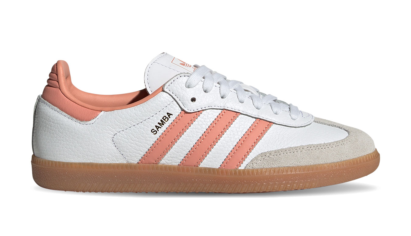 Image of adidas Samba OG W DE