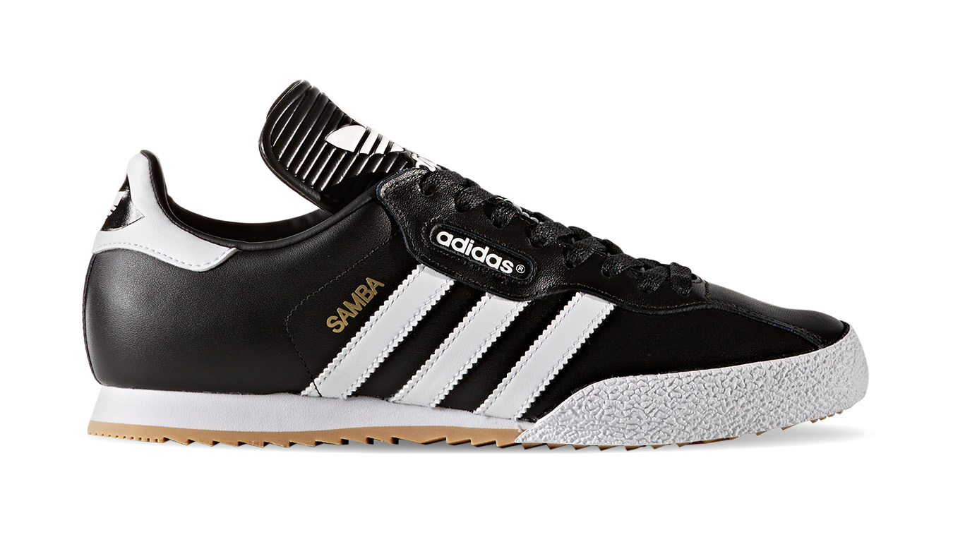 Image of adidas Samba Super ESP