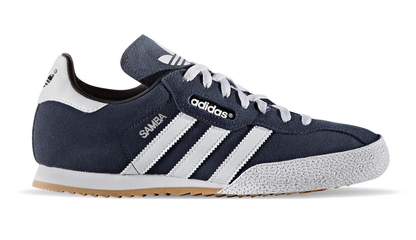 Image of adidas Samba Super Suede RO