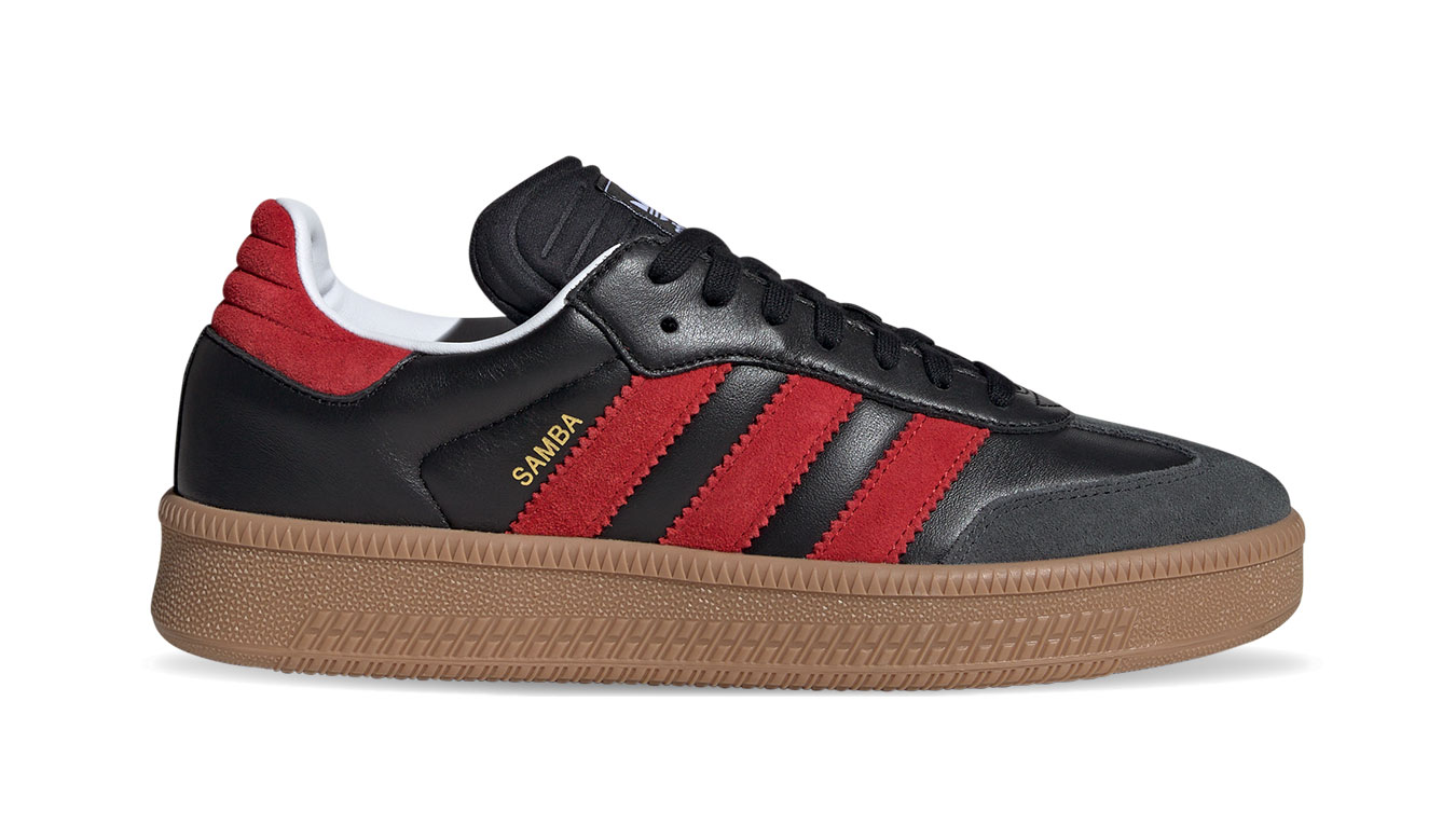 Image of adidas Samba XLG CZ