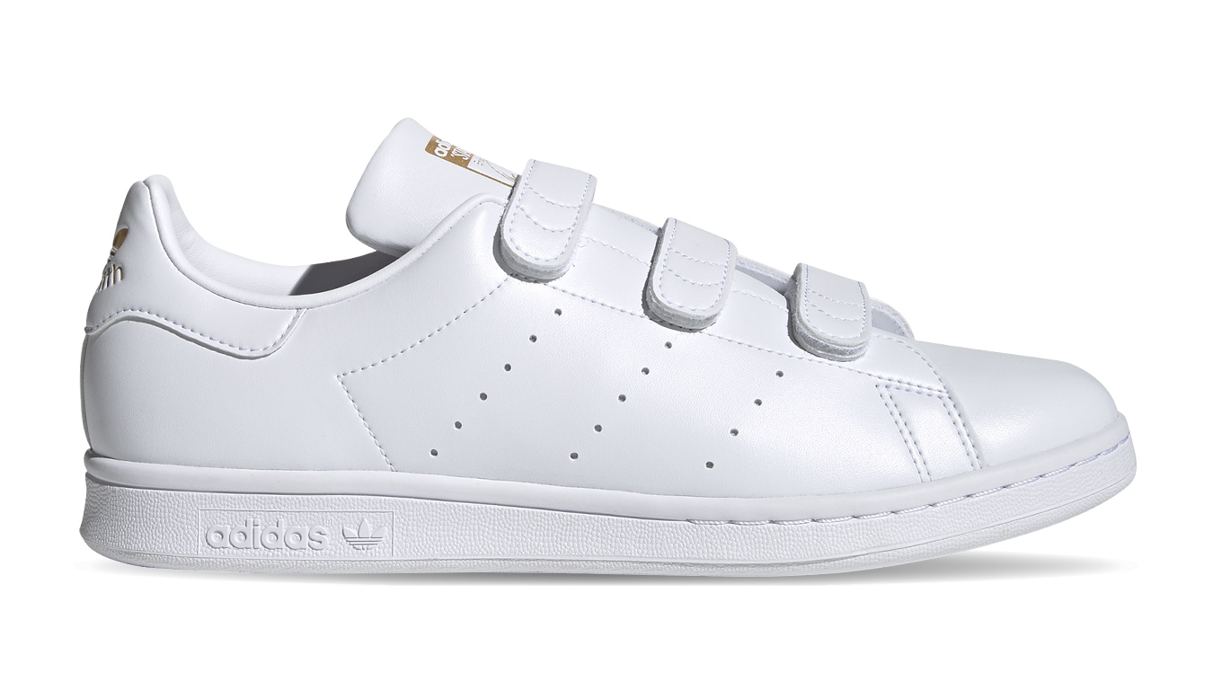 Image of adidas Stan Smith CF DE