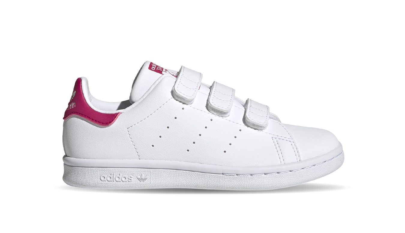 Image of adidas Stan Smith CF Kids US