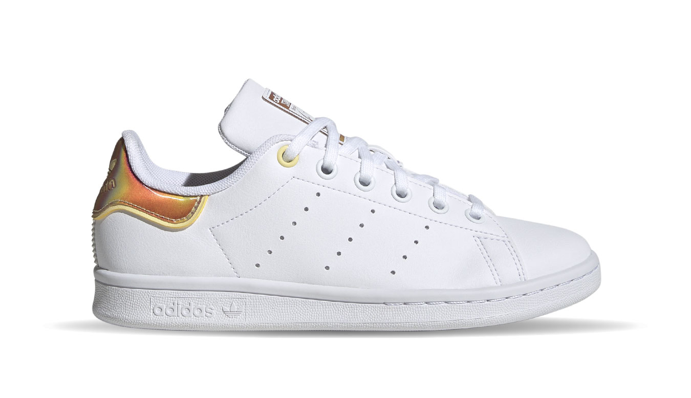 Image of adidas Stan Smith J PL