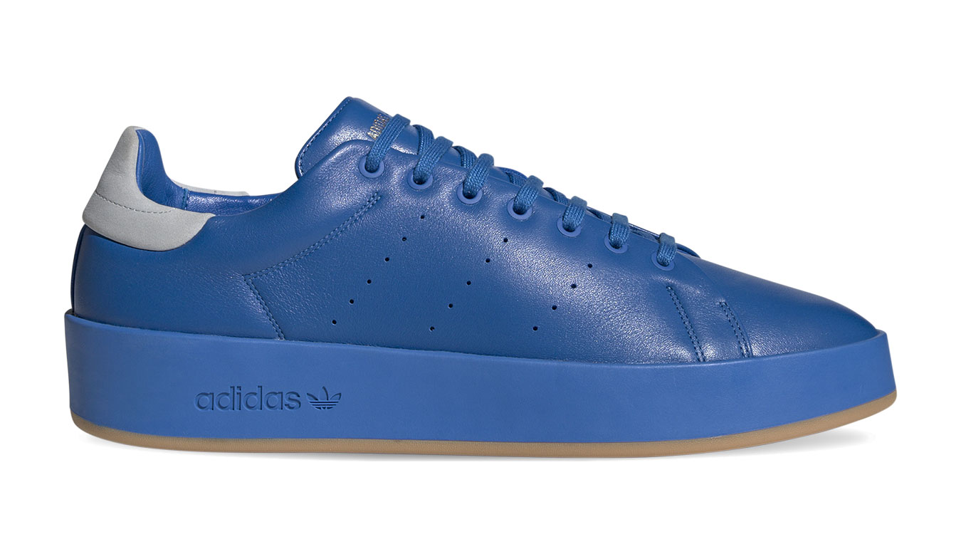 Image of adidas Stan Smith Relaste HU