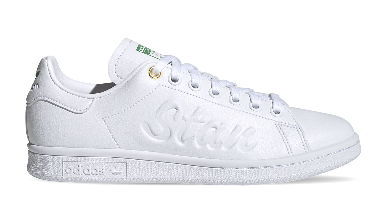 Image of adidas Stan Smith W CZ