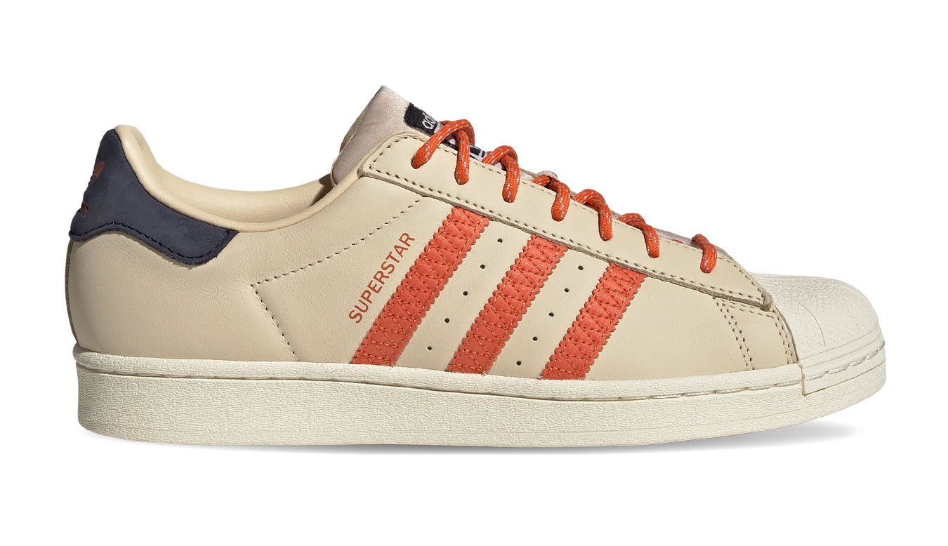 Image of adidas Superstar Bonega W FR