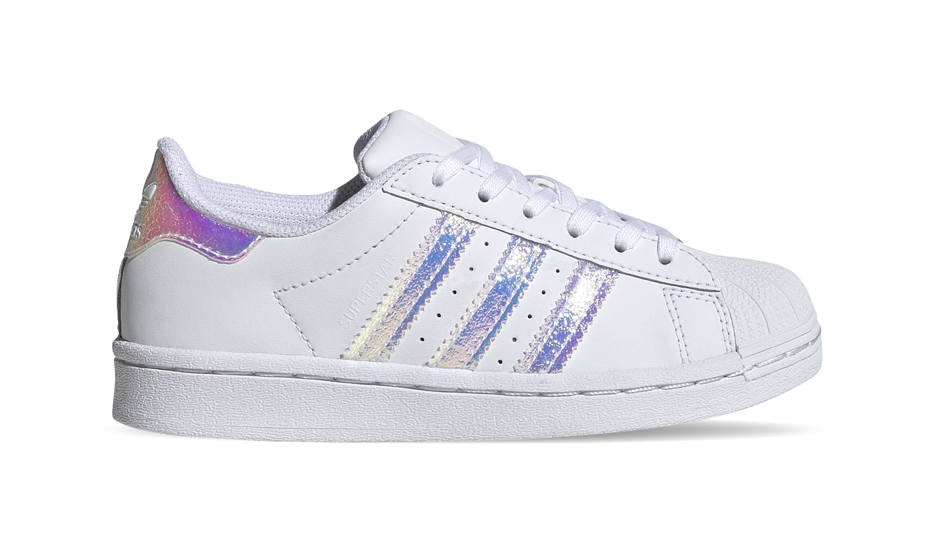 Image of adidas Superstar C Kids CZ