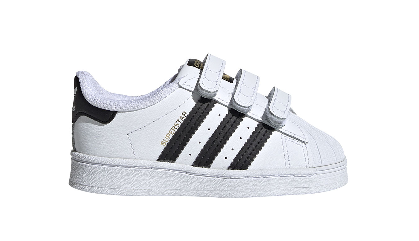 Image of adidas Superstar CF I Kids ESP