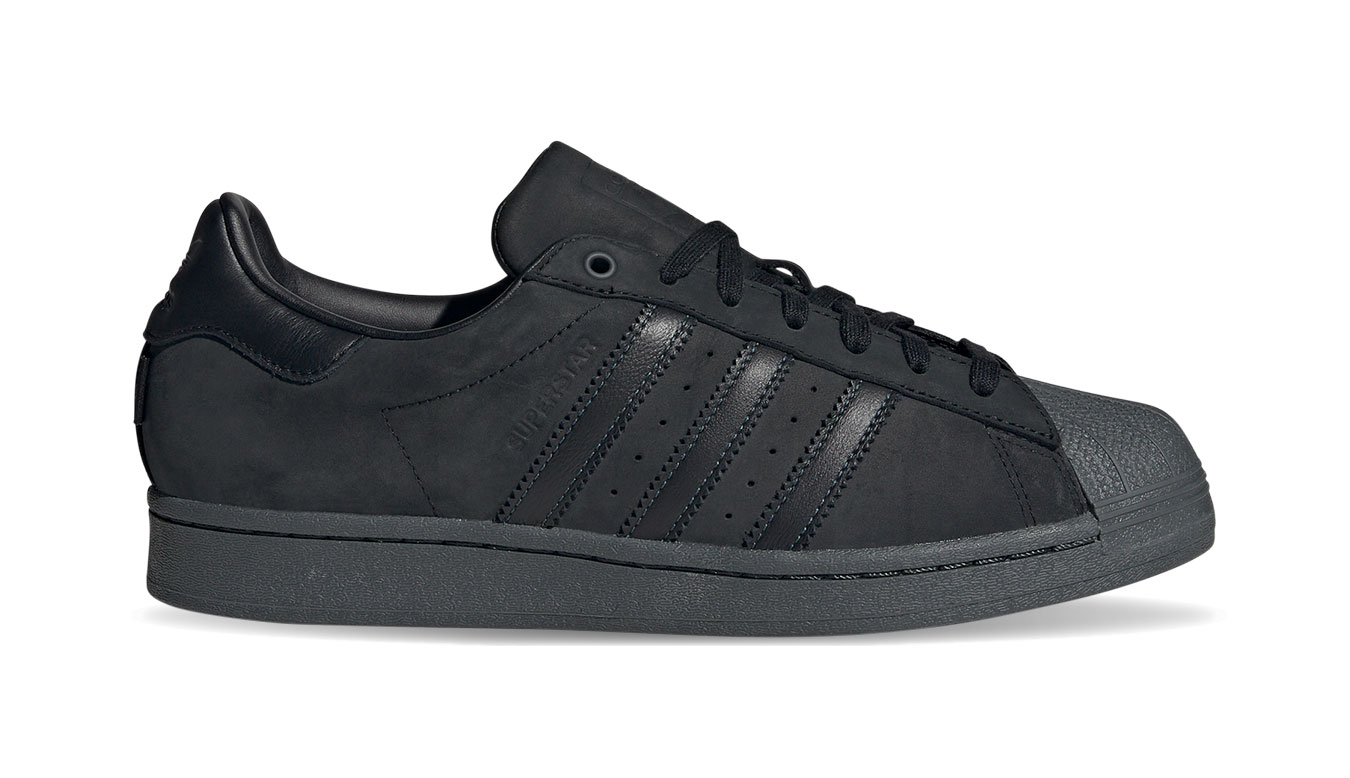 Image of adidas Superstar GTX CZ