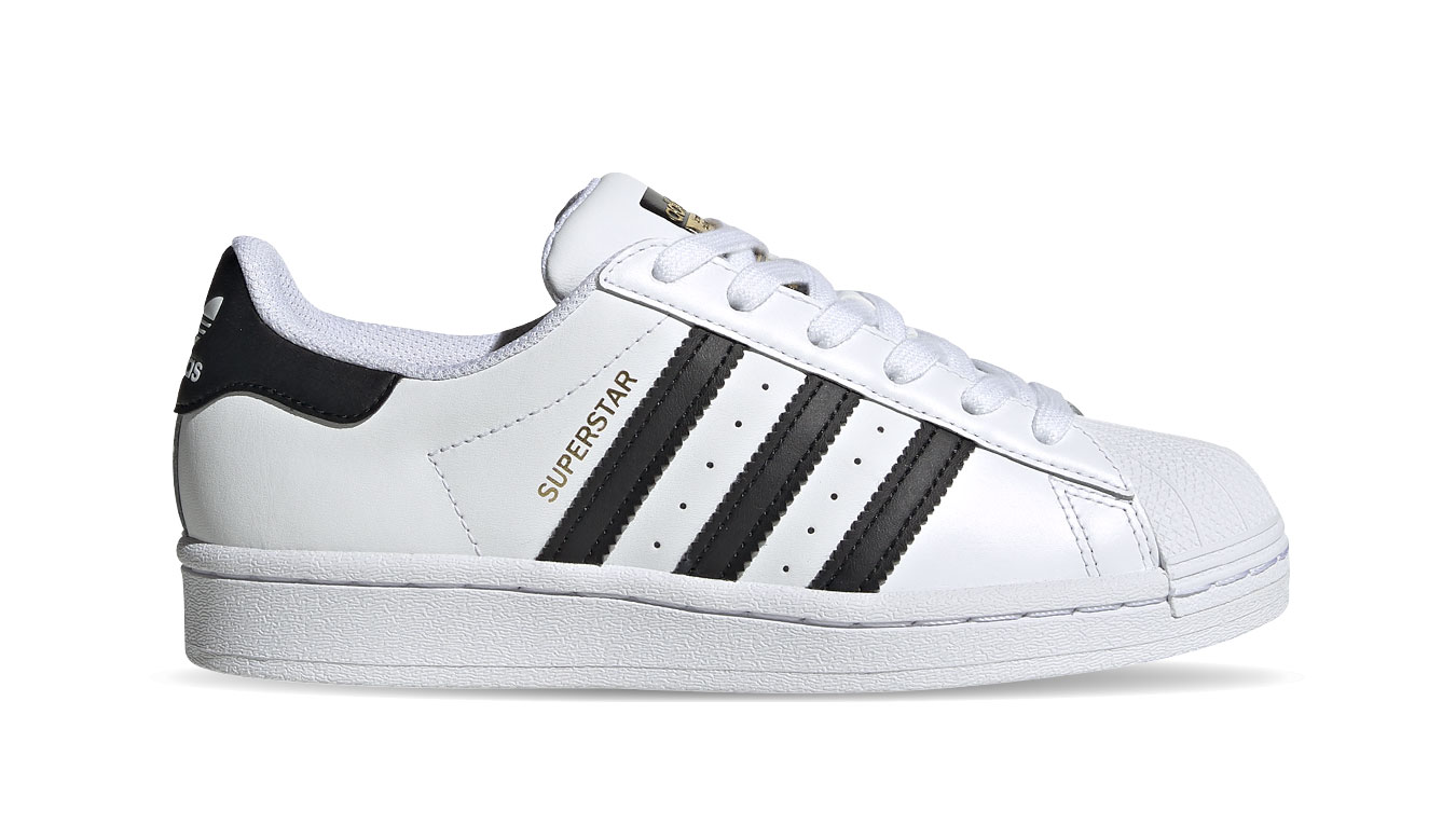 Image of adidas Superstar JBlack HU