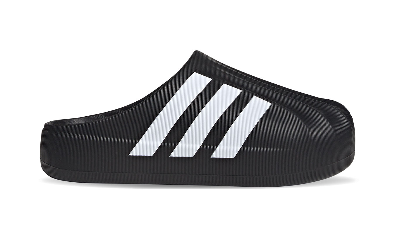 Image of adidas Superstar Mule PL