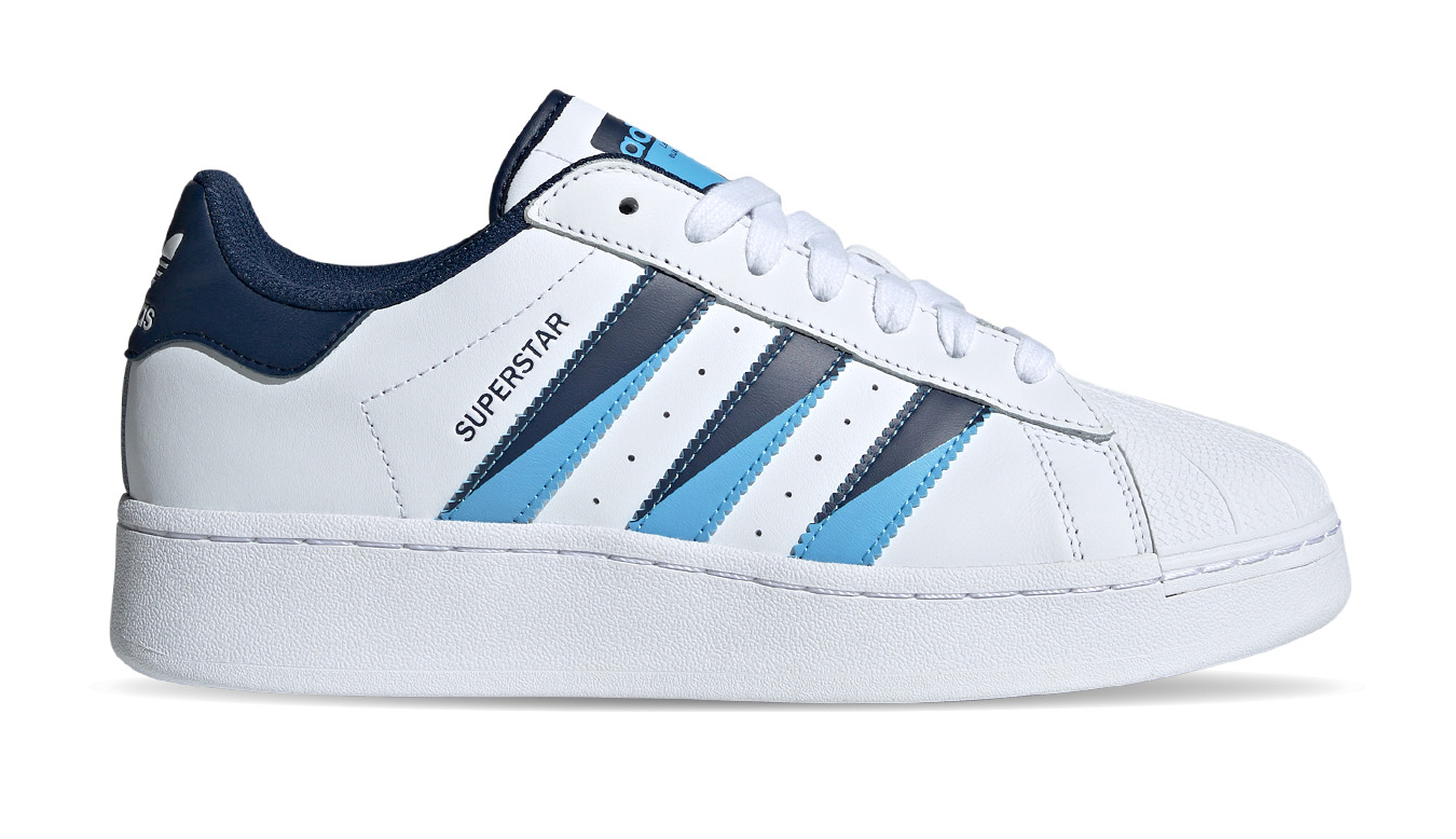 Image of adidas Superstar XLG FR