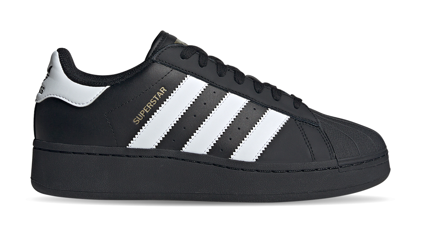 Image of adidas Superstar XLG US