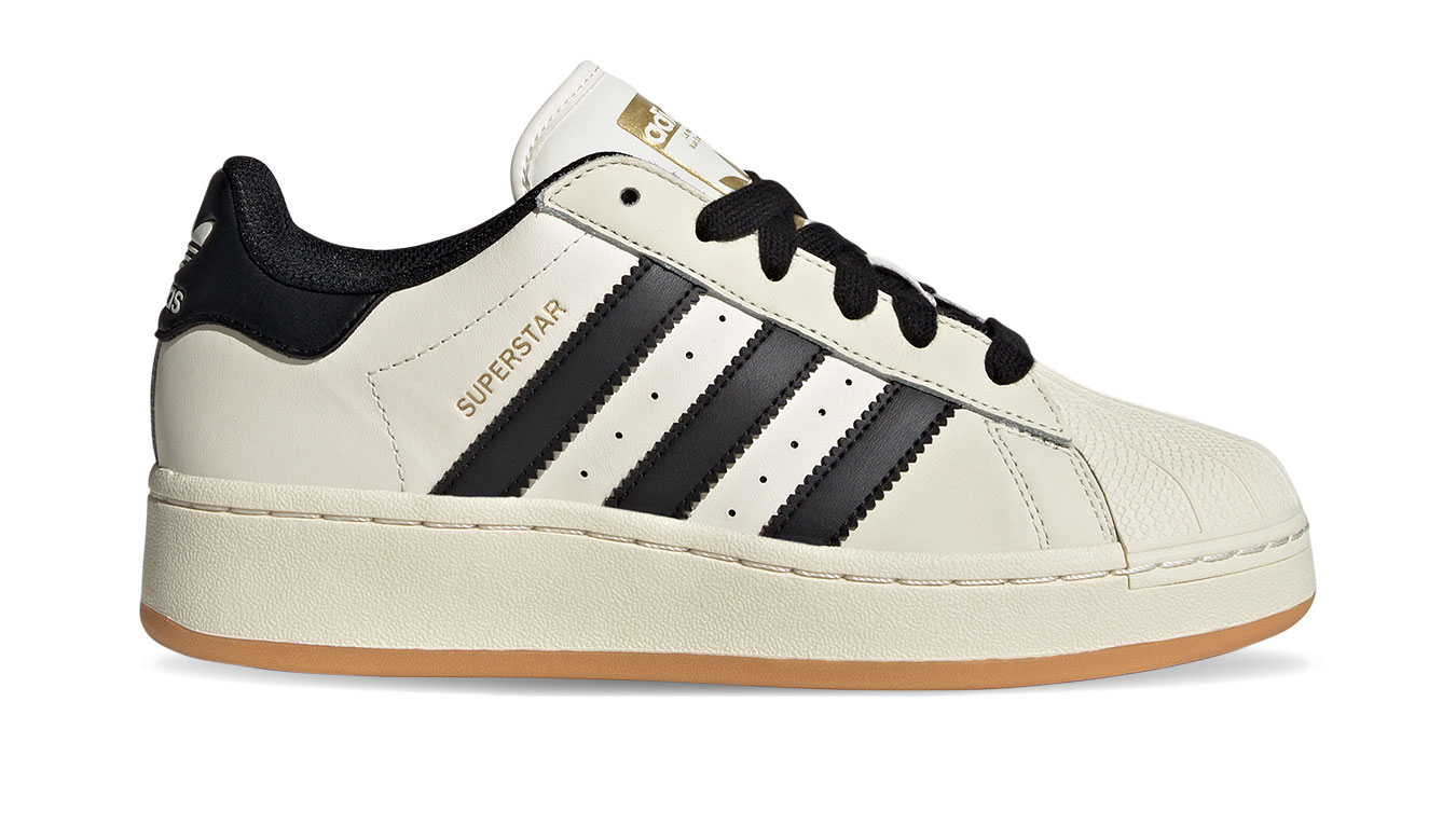 Image of adidas Superstar XLG W CZ