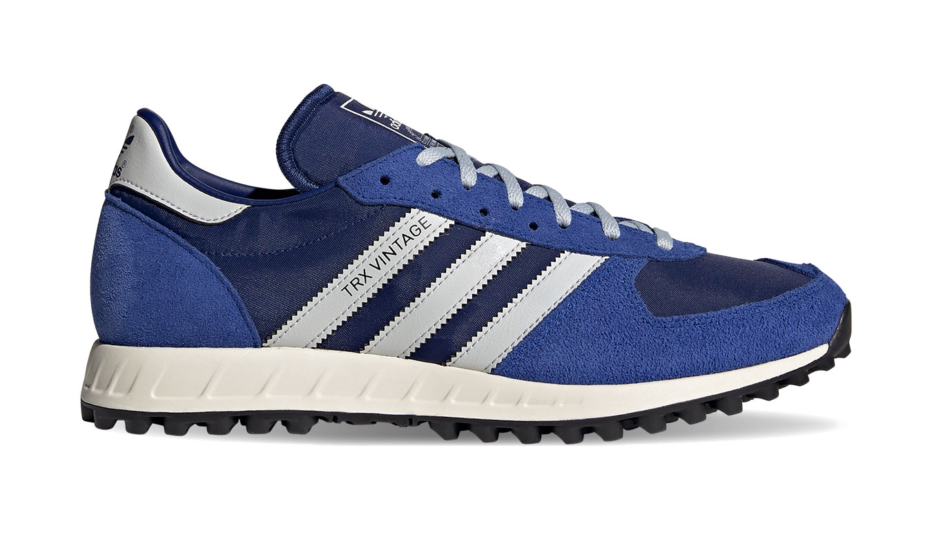 Image of adidas TRX Vintage RO