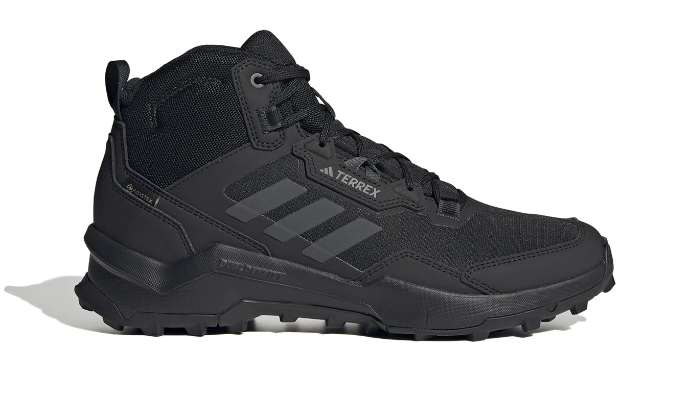 Image of adidas Terrex AX4 Mid GORE-TEX HR