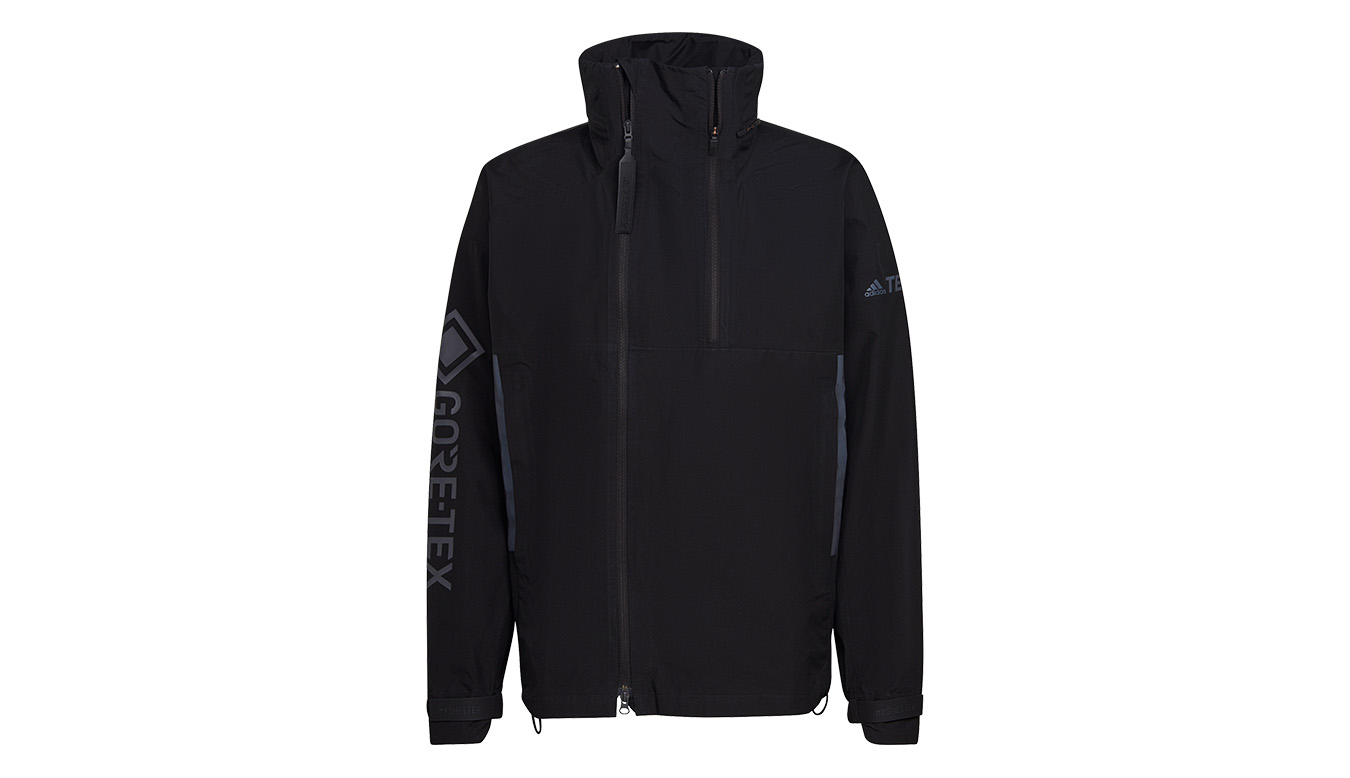 Image of adidas Terrex CT Myshelter Gore-tex Jacket ESP