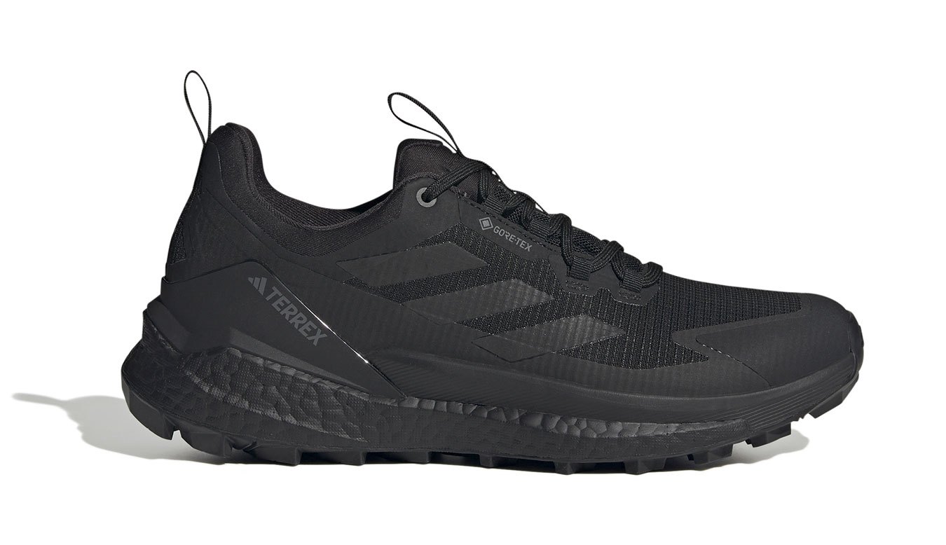 Image of adidas Terrex Free Hiker 2 Low GORE-TEX CZ