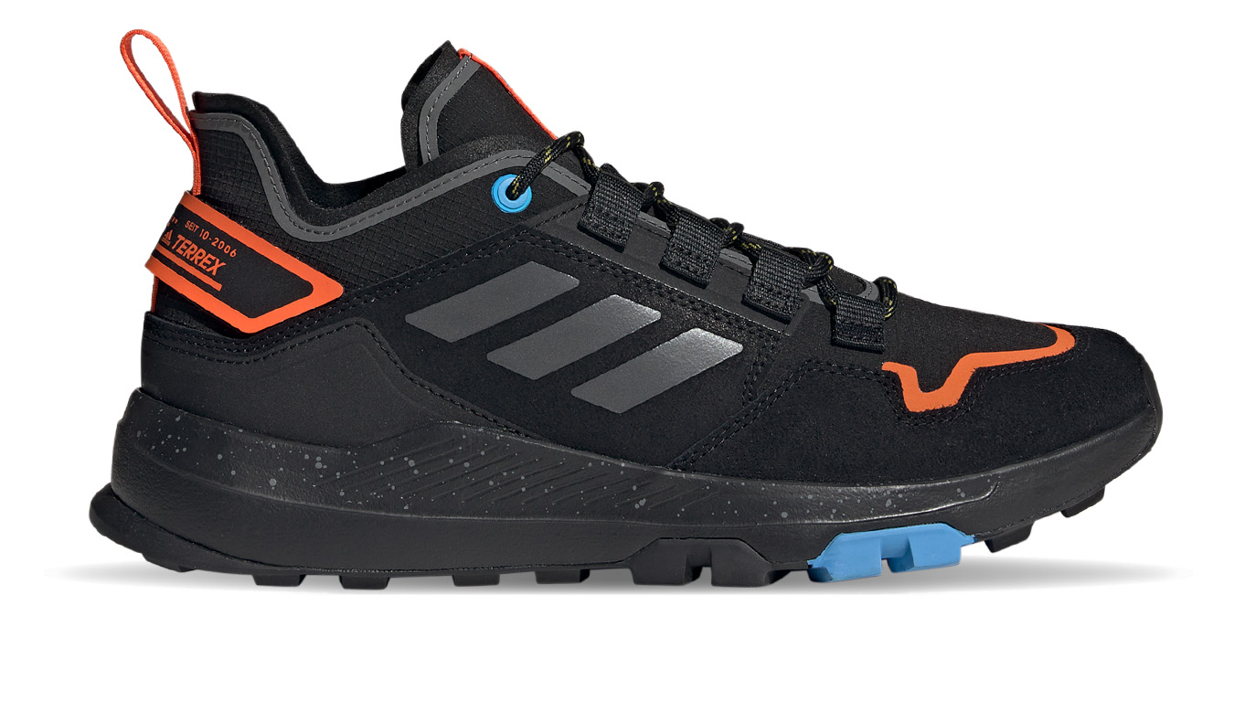 Image of adidas Terrex Hikster Hiking PL