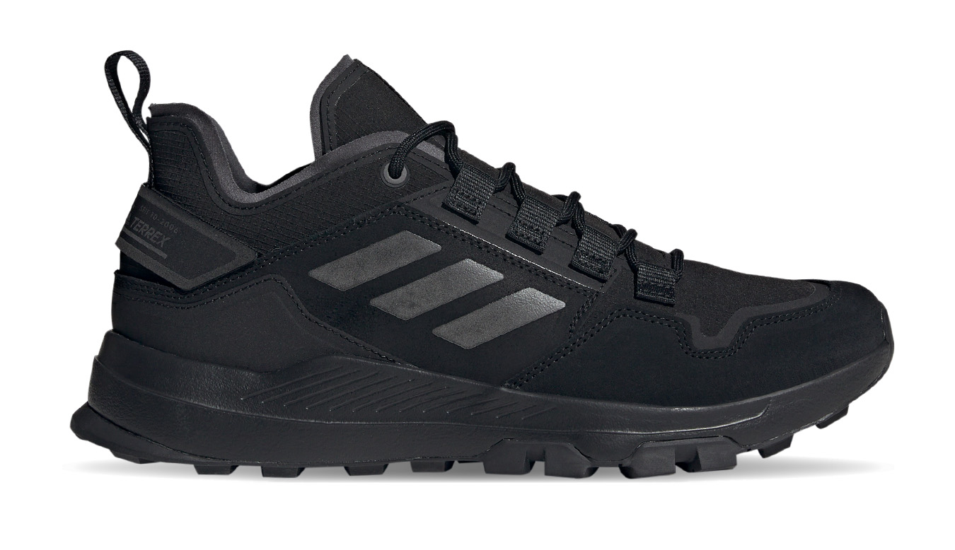 Image of adidas Terrex Hikster Low Hiking IT