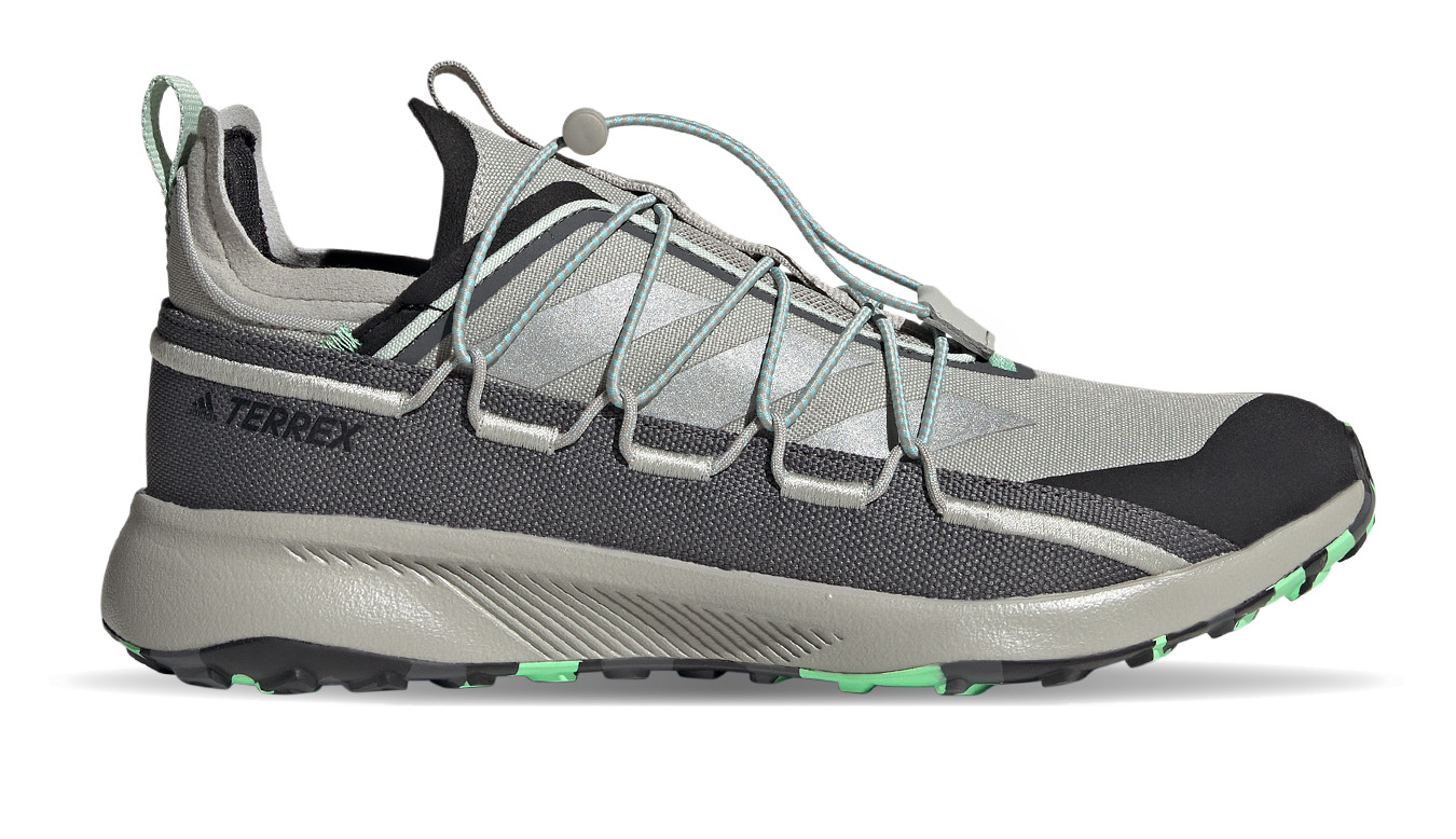 Image of adidas Terrex Voyager 21 Canvas Travel ESP