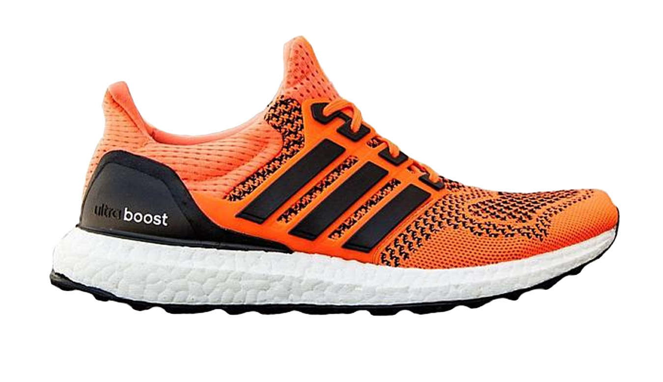 Image of adidas Ultra Boost HU