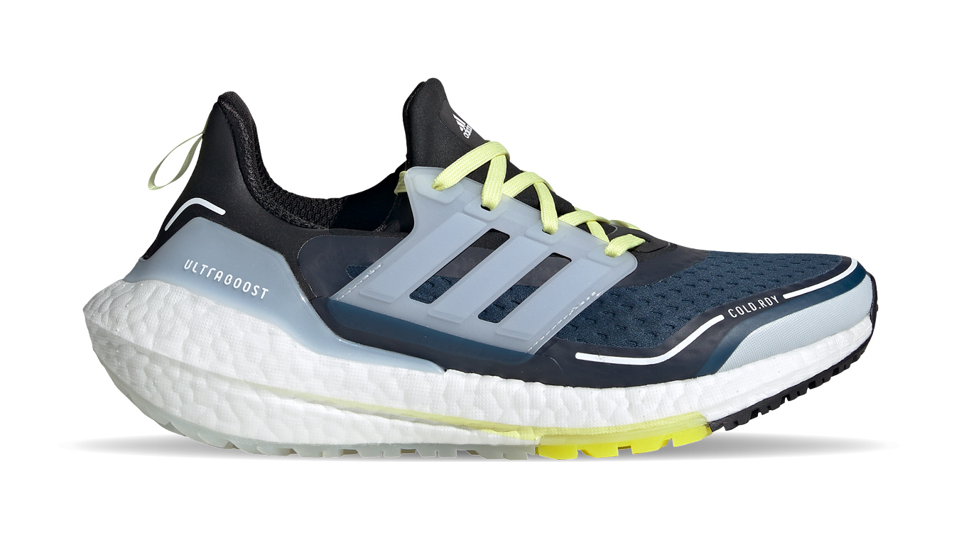 Image of adidas Ultraboost 21 Cold RDY DE