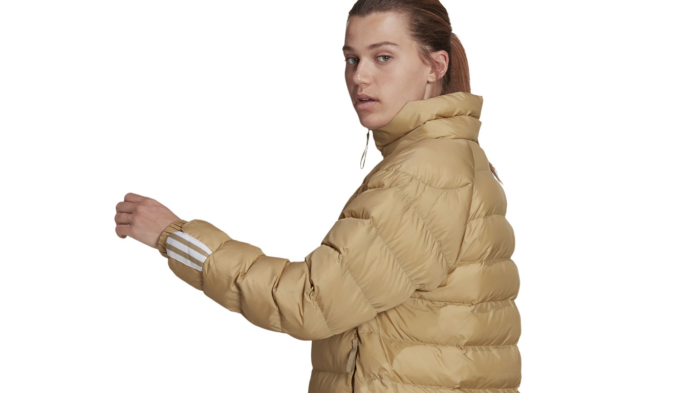 Image of adidas W Itavic Jacket W HR