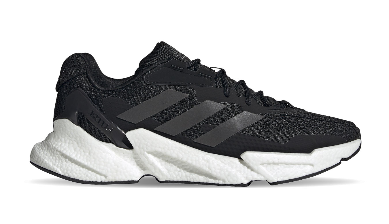 Image of adidas X9000L4 M Black HR