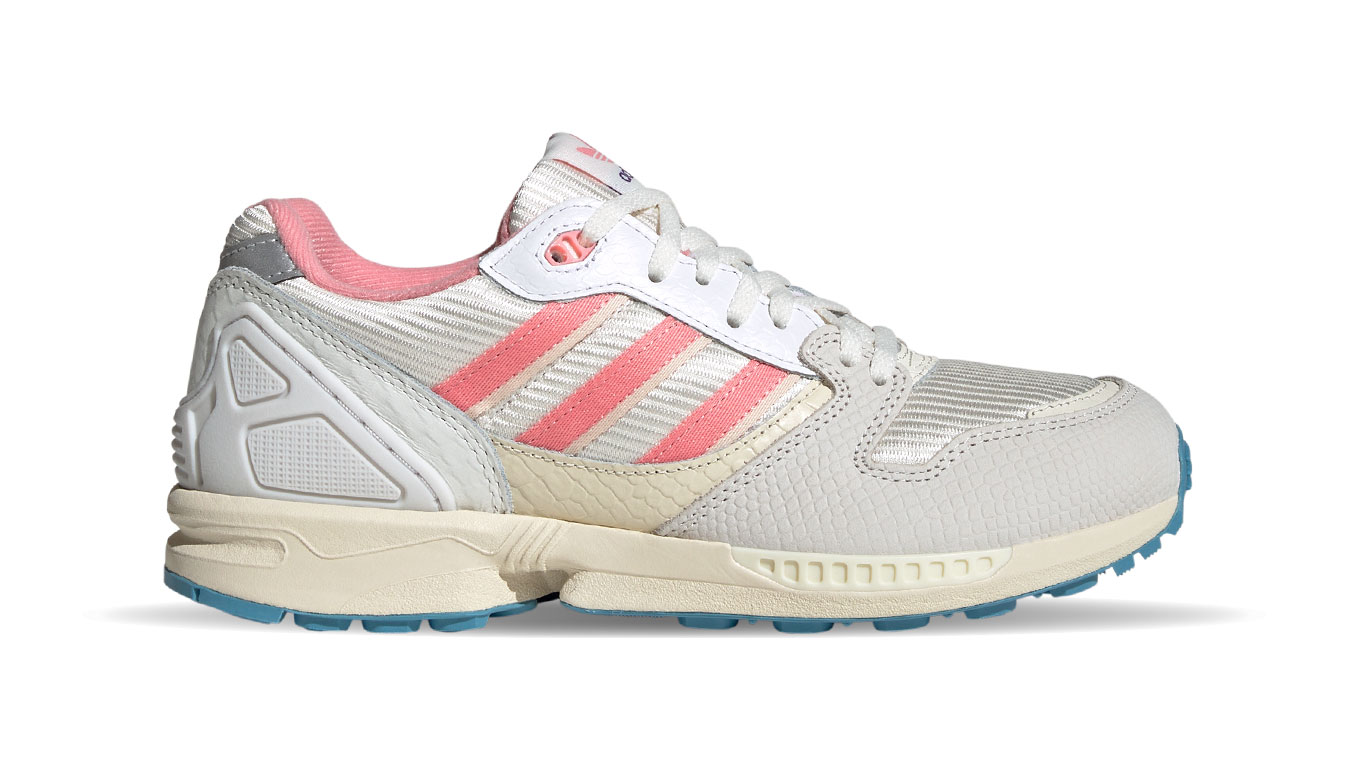 Image of adidas ZX 5020 W PL
