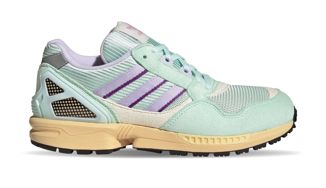 Image of adidas ZX 9020 FR