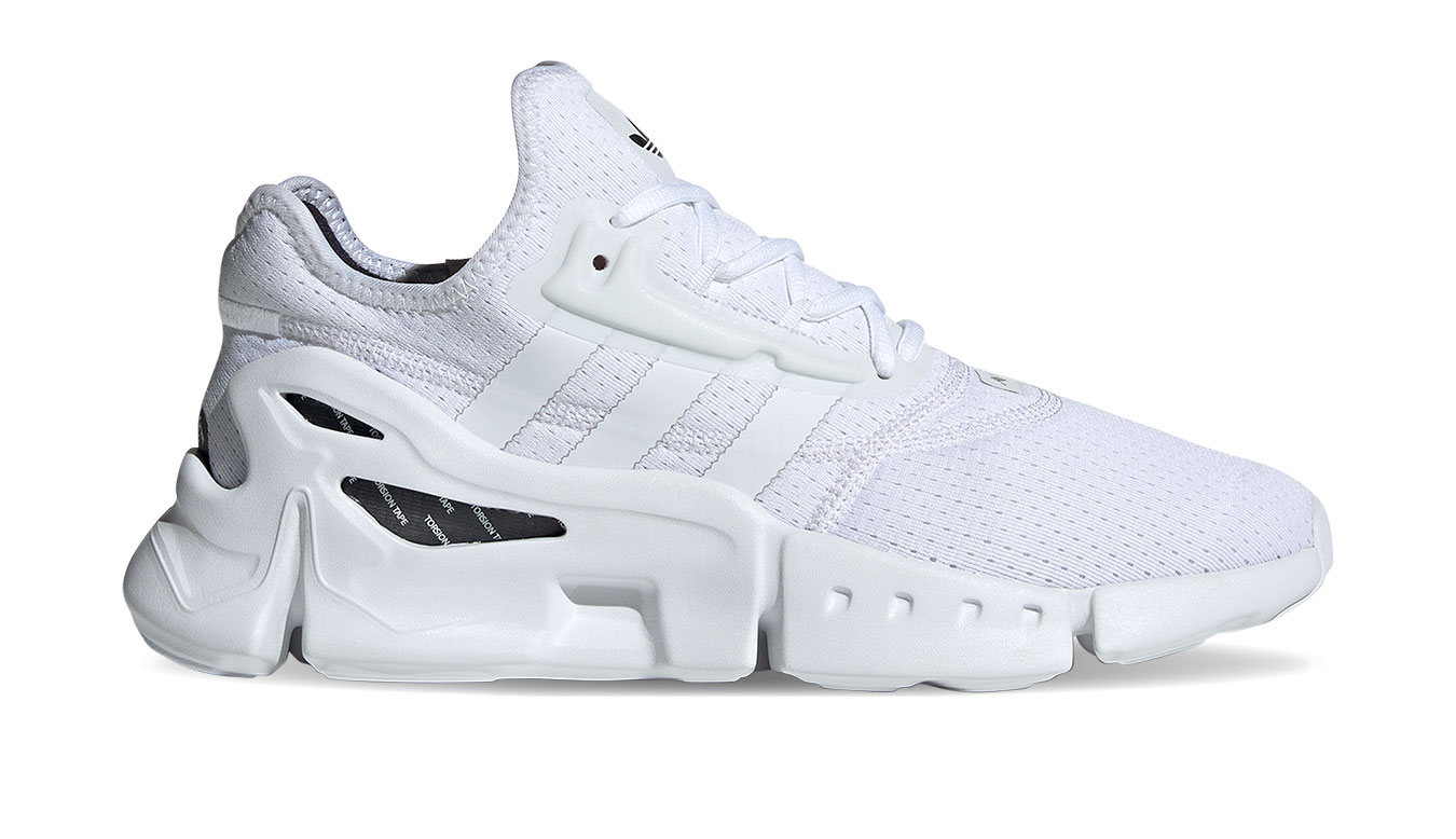 Image of adidas adiFOM Flux CZ